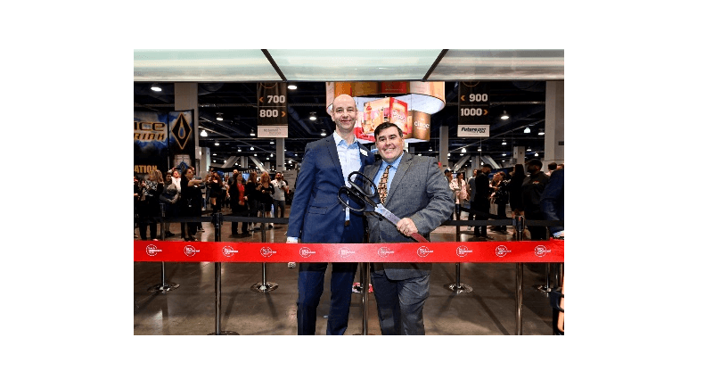 BAR & RESTAURANT EXPO 2022 CELEBRATES OUTSTANDING  SUCCESS OF THE 36TH ANNUAL LAS VEGAS SHOWCASE