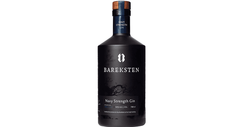 Norway's Gin Comes out Top In The 2022 London Spirits Competition