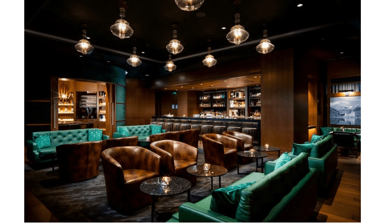 Cask is the latest addition for Greater Vancouver’s newest boutique hotel