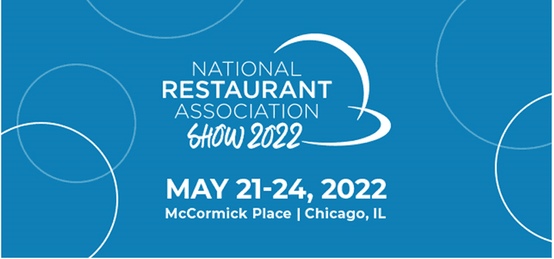 Celebrated Chefs and Master Mixologists to Take Center Stage at the National Restaurant Association Show® 2022
