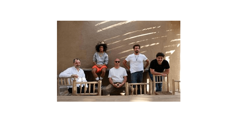 EL SILENCIO  Chef Mauro Colagreco to open a restaurant  in Ibiza for the 2022 season