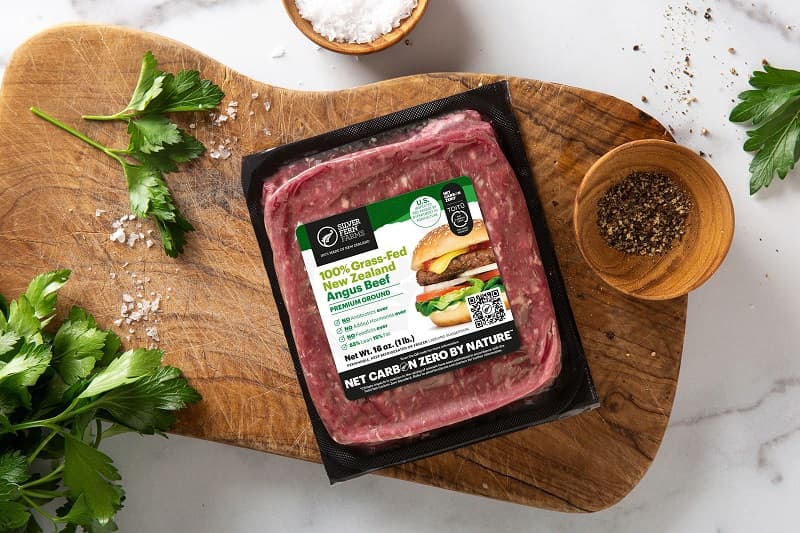 Silver Fern Farms and Jewel-Osco Introduce Net Carbon Zero Beef in the Midwest