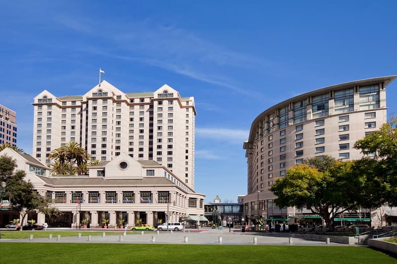 Hilton Expands California Portfolio with First Signia by Hilton Hotel in the Golden State