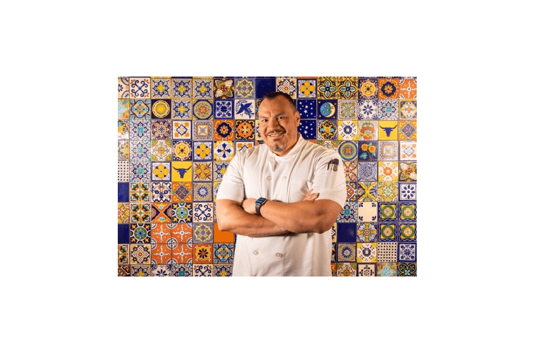 SAHARA LAS VEGAS ANNOUNCES  JUAN VILLA AS NEW EXECUTIVE CHEF