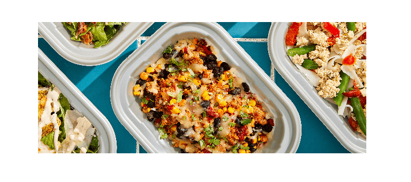 Everytable Announces the Beginning of Its New York Expansion Starting with Three Grab & Go Storefronts and Delivery
