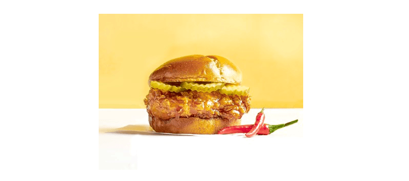 Sweet Meets Heat: Chester’s Chicken Introduces Honey Stung Chicken Sandwich and Bites Nationwide