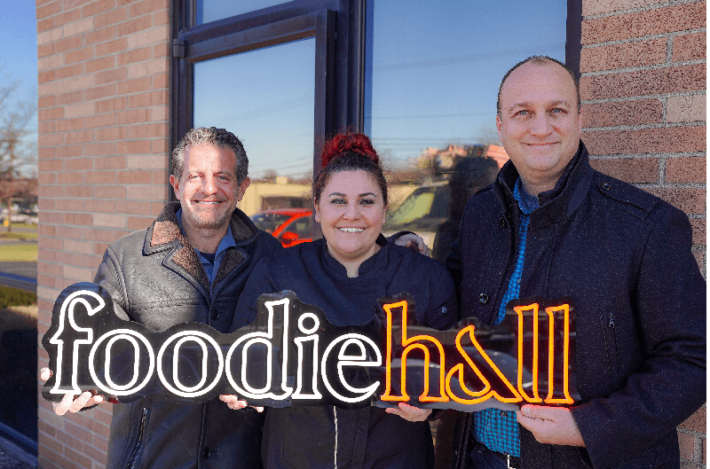 Helping End Food Insecurity in America…One Meal at a Time