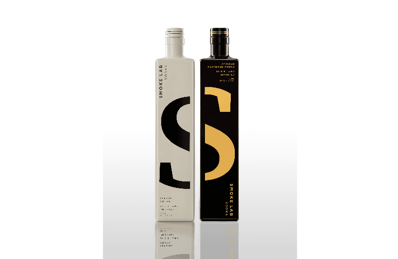 NV GROUP USA EXPANDS DISTRIBUTION OF SMOKE LAB VODKA
