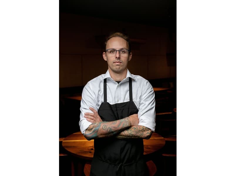 MATSU OPENS AS OCEANSIDE’S FIRST JAPANESE FINE DINING CONCEPT BY THE SEA
