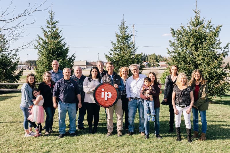 Meeting the Growing Demand:  Inline Plastics Expands its Footprint into Midwest
