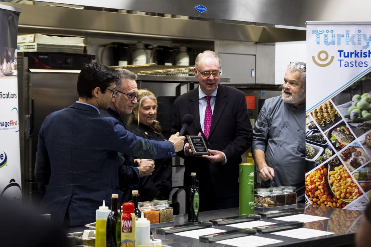 Turkish Tastes is Solidifying Its Presence in the Las Vegas Culinary Scene