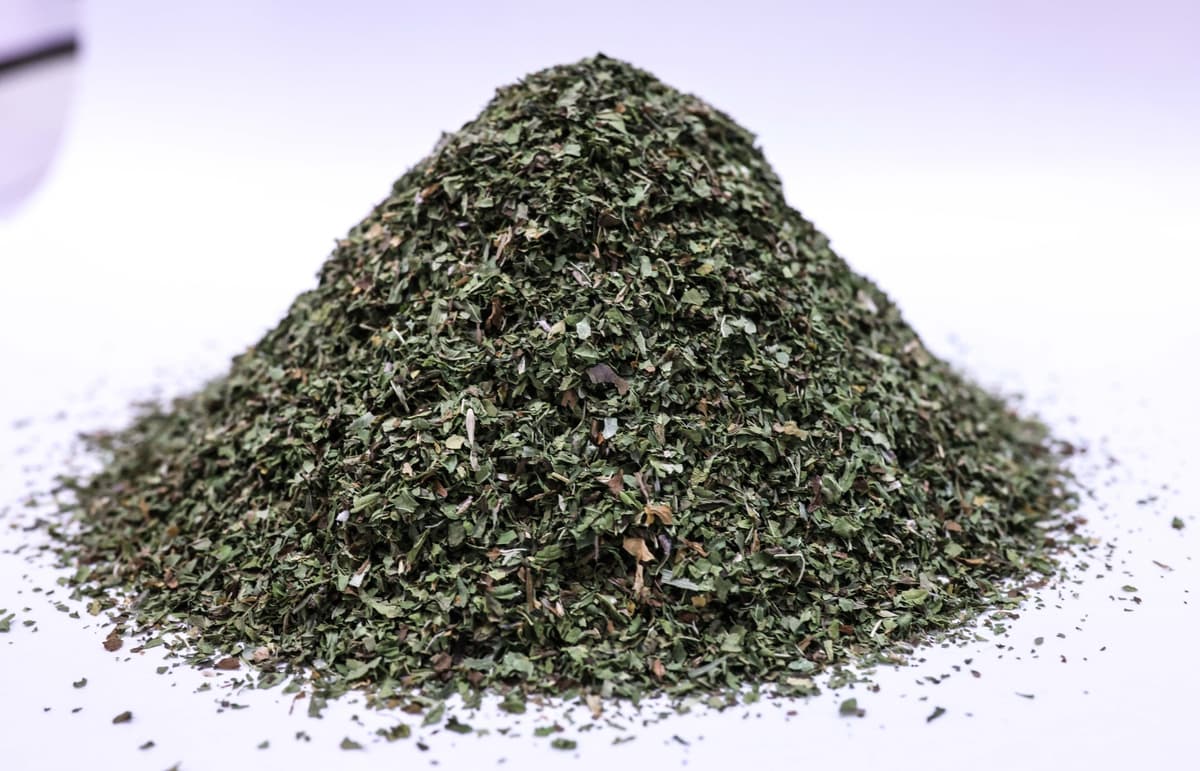 Türkiye: A Hub on the Historical Spice Road and Home of 3,500 Endemic Medicinal & Aromatic Plants