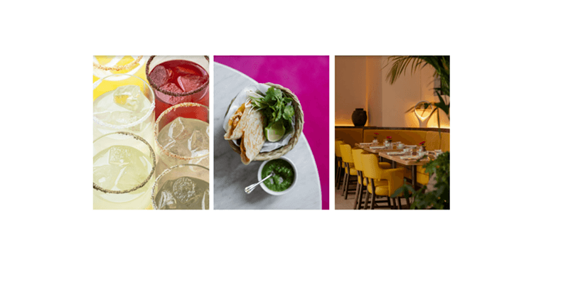 JERÓNIMO, AWARD WINNING ENRIQUE OLVERA’S FIRST EUROPEAN   RESTAURANT, LAUNCHES AT    THE MADRID EDITION