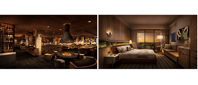 Critically Acclaimed Restaurateur Charlie Palmer and Four Seasons Veteran Christopher Hunsberger Launch Appellation Hotel Brand