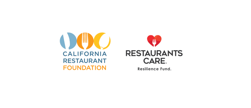 350+ INDEPENDENT RESTAURANTS RECEIVE GRANTS FROM  CALIFORNIA RESTAURANT FOUNDATION