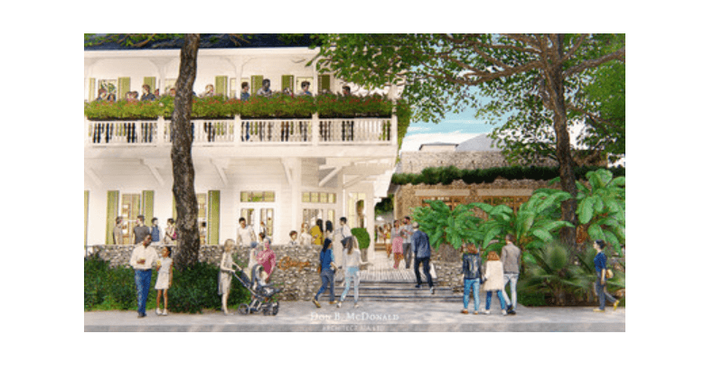 POTLUCK HOSPITALITY ANNOUNCES NEW RESTAURANT CONCEPT, CARRIQUI, COMING TO PEARL SEPTEMBER 2022