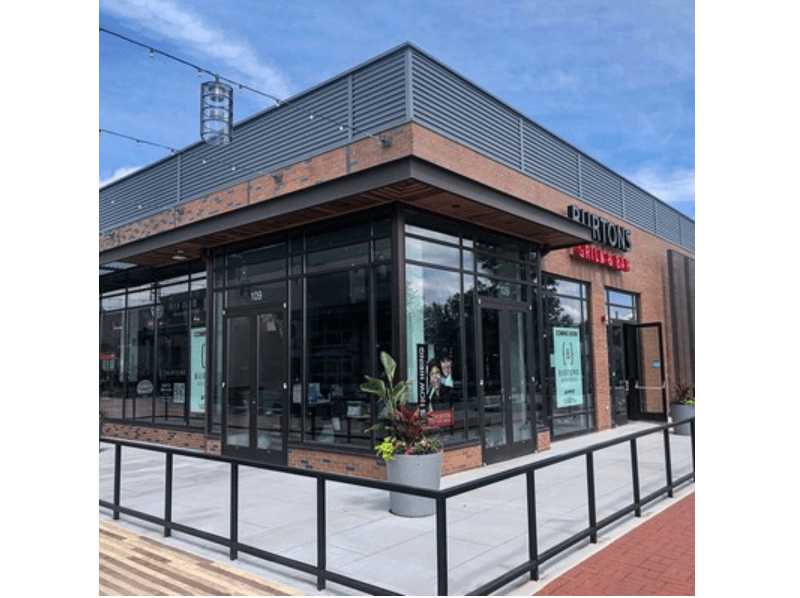 Burtons Grill & Bar Continues Expansion with the Opening of Burtons Grill Gaithersburg, Maryland