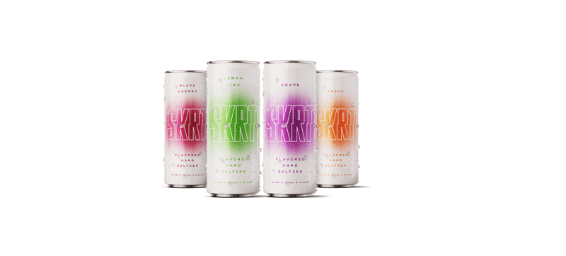 MUSIC INDUSTRY VETERAN, DRE LONDON AND POST MALONE UNVEIL SKRT, A NEW ERA OF HARD SELTZER