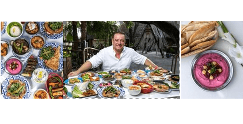 MIAMI’S MICHELIN BIB GOURMAND AWARDED TURKISH FOOD RESTAURANT EL TURCO –  ARRIVES IN EAST HAMPTON