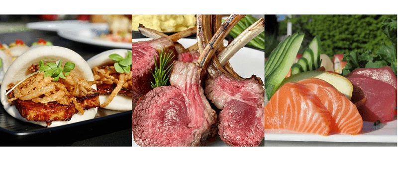Union Sushi & Steak Southampton’s Premier  Year-round Dining Hot Spot