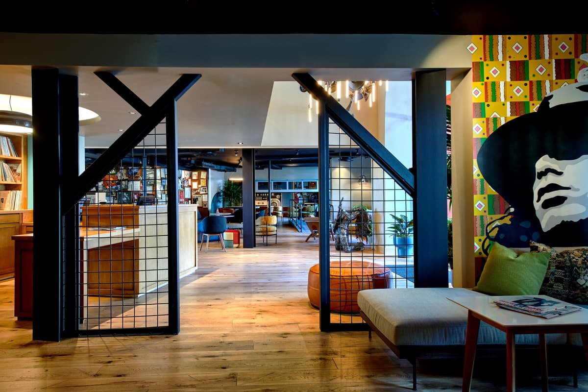 Hotel Ziggy Opens in the Heart of LA’s Sunset Strip