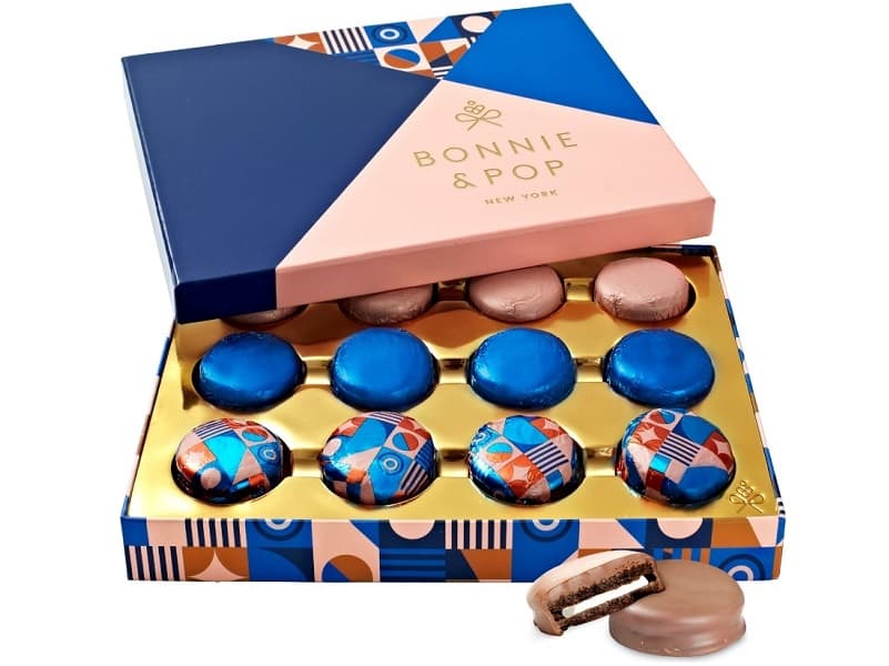 HERE COME THE SUMMER PARTIES! TAKE THE ART OF GIVING TO THE NEXT LEVEL  WITH BONNIE & POP’S CURATED GIFT BOXES AND BASKETS