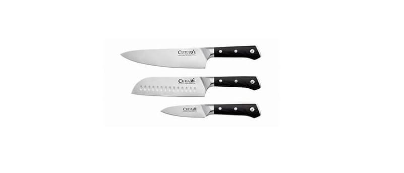 Cutluxe Crafts Exceptional Knives at an Affordable Price