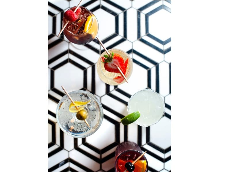 Butcher’s House Builds Upon its Success with All-New Beverage Program