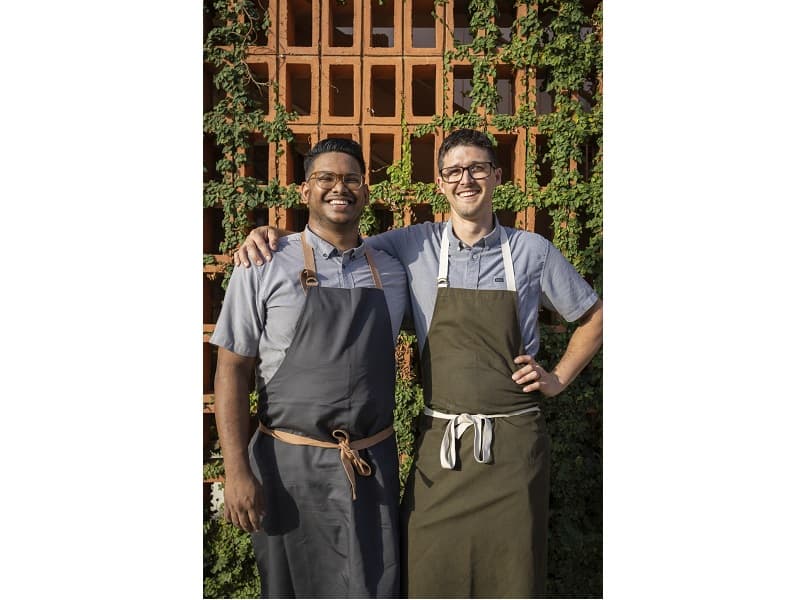 FULL GOODS DINER, NEW RESTAURANT CONCEPT BY OWNERS OF PAPERBOY IN AUSTIN, TO OPEN AT PEARL IN SEPTEMBER
