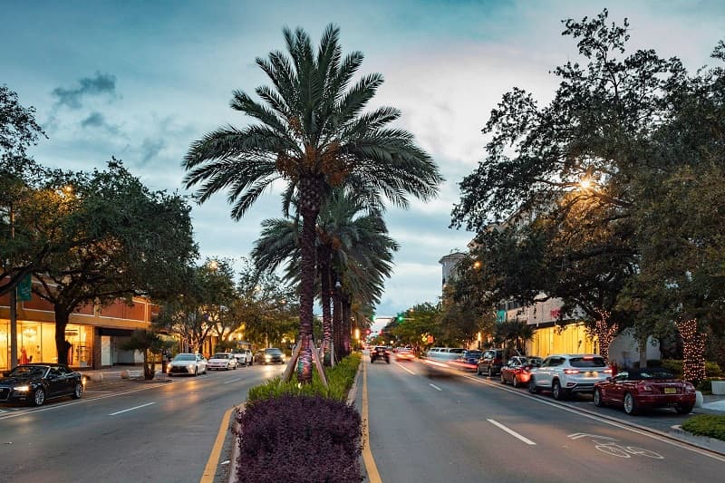 CORAL GABLES BUSINESS IMPROVEMENT DISTRICT CELEBRATES 25TH ANNIVERSARY WITH AN ALL-NEW TWO WEEK SUMMER CULINARY PROGRAM
