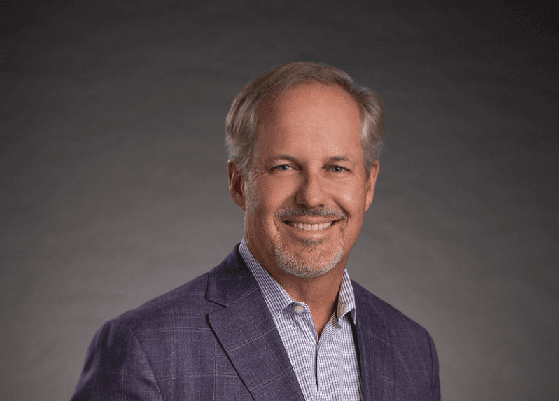 Salad and Go Appoints Charlie Morrison as CEO