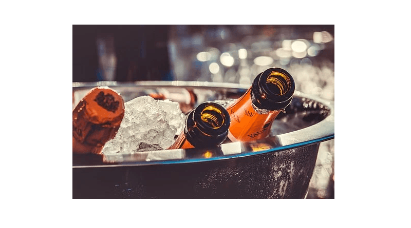 A Simple Guide To Improve Your Knowledge Of Champagne