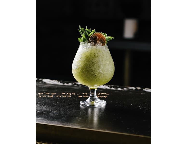 Celebrate National Rum Day at Award-Winning Cocktail Bar, UnderTow!