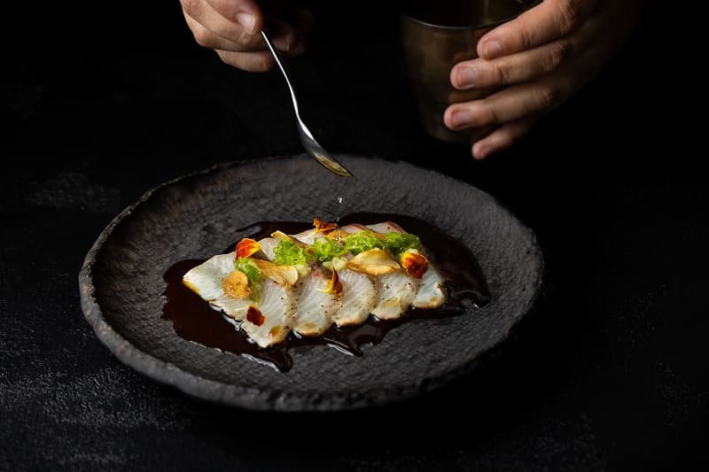AMA SUSHI DEBUTS AT ROSEWOOD MIRAMAR BEACH   BRINGING JAPANESE FINE DINING TO CALIFORNIA’S CENTRAL COAST