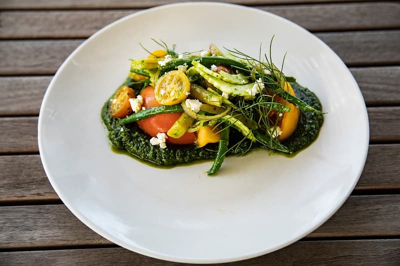 Top Museum Restaurants in Florida