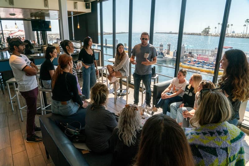 The Opportunity for Alcohol Companies in Cannabis: Why Petalfast’s CEO Says the Time is Now