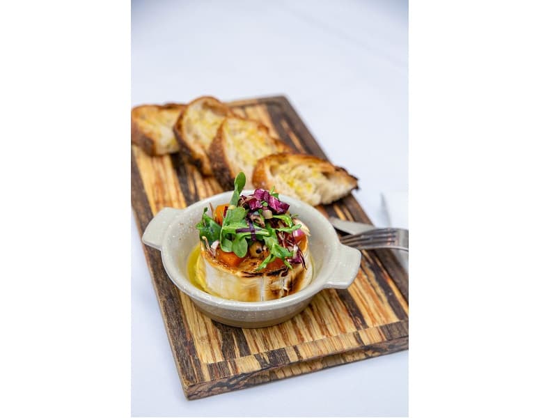 Where to Find the Flavors of Fall at Restaurants in Florida