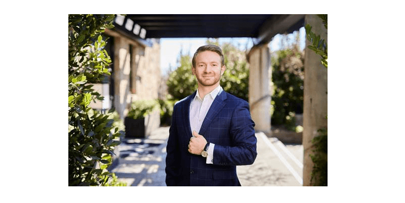 HEITZ CELLAR’S ERIK ELLIOTT IS NAMED TO COURT OF MASTER SOMMELIERS, AMERICAS PRESTIGIOUS RANKS