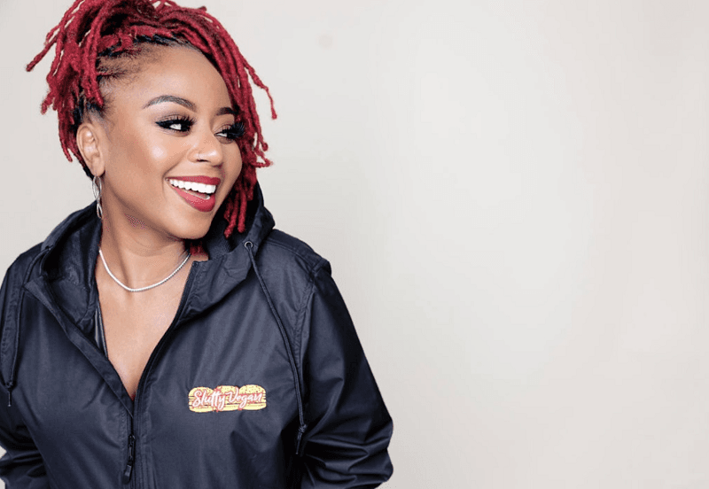 SLUTTY VEGAN – ATLANTA’S WORLD FAMOUS, GAME-CHANGING PLANT-BASED BURGER JOINT FROM ENTREPRENEUR PINKY COLE – TO OPEN IN BROOKLYN, NY