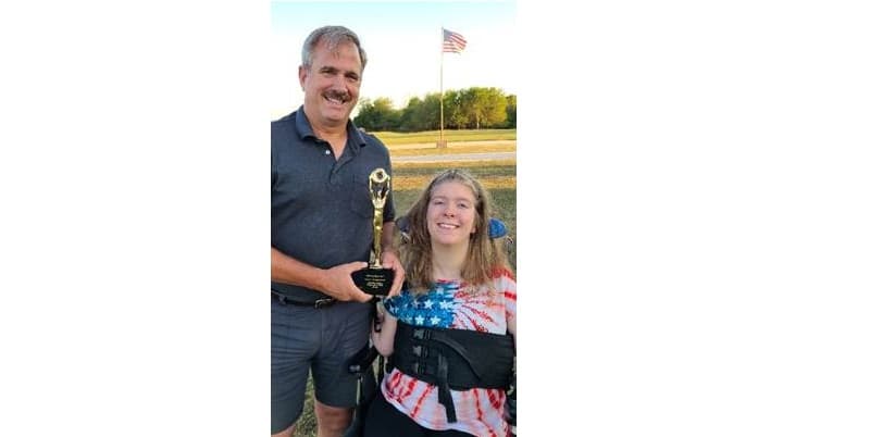 Entenmann’s® Reveals Grand Prize Winner in “Dads of Glory: A Father Figure Showcase”
