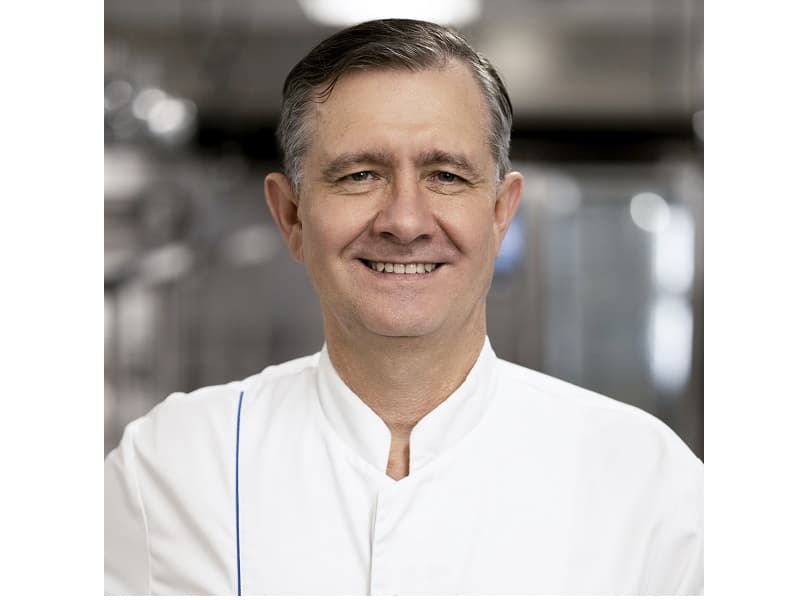 RON PIETRUSZKA APPOINTED EXECUTIVE CHEF OF  FAIRMONT CENTURY PLAZA