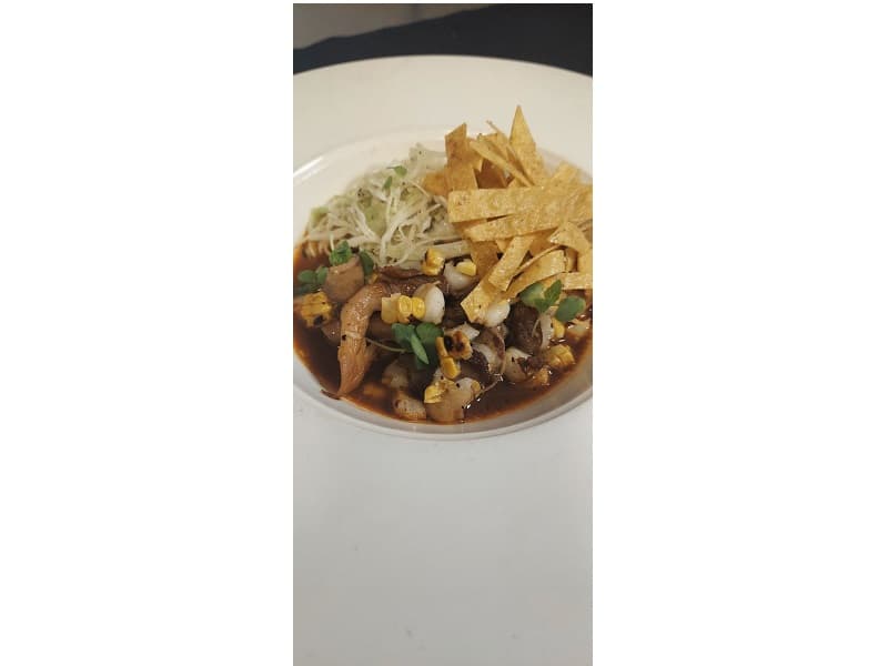 TOP NEW ORLEANS CHEFS SHARE RECIPES IN CELEBRATION OF NATIONAL VEGAN DAY  TUESDAY, NOVEMBER 1st