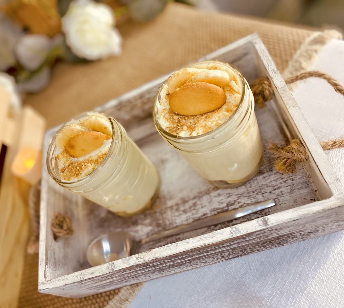 Grays Banana Pudding celebrates taste, history, and the future.