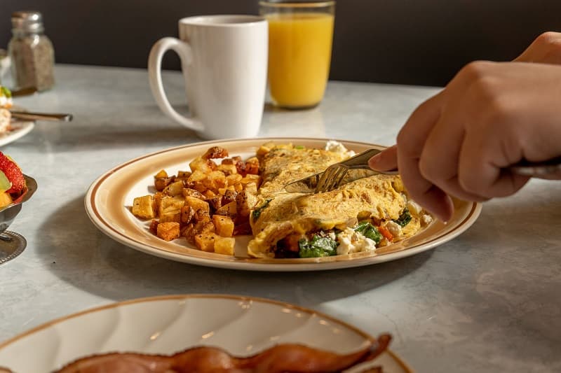 OLD-SCHOOL DINER MEETS NEW-SCHOOL EATERY AT IRENE’S, SET TO OPEN IN OCTOBER