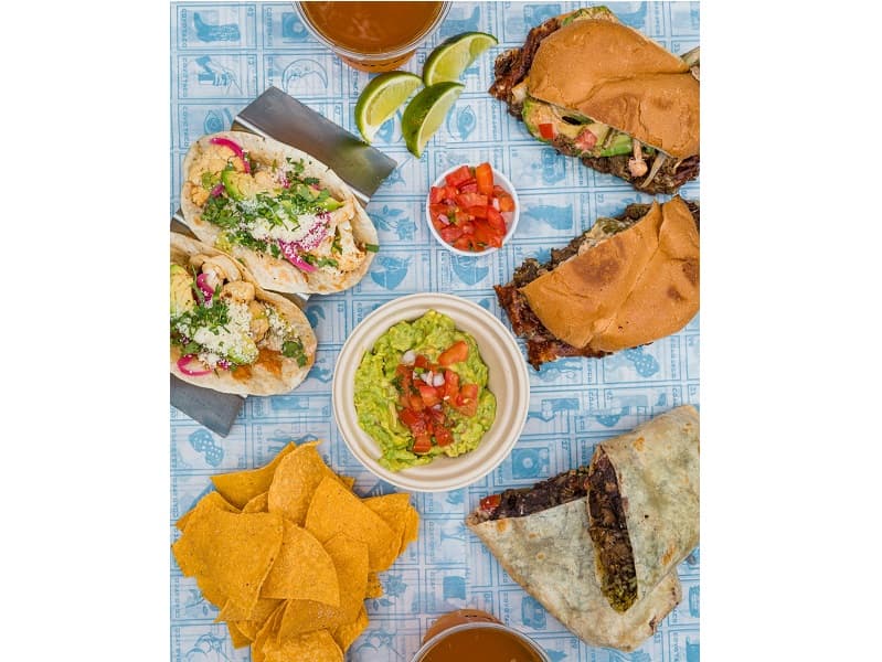 What's new at Miami restaurants this season