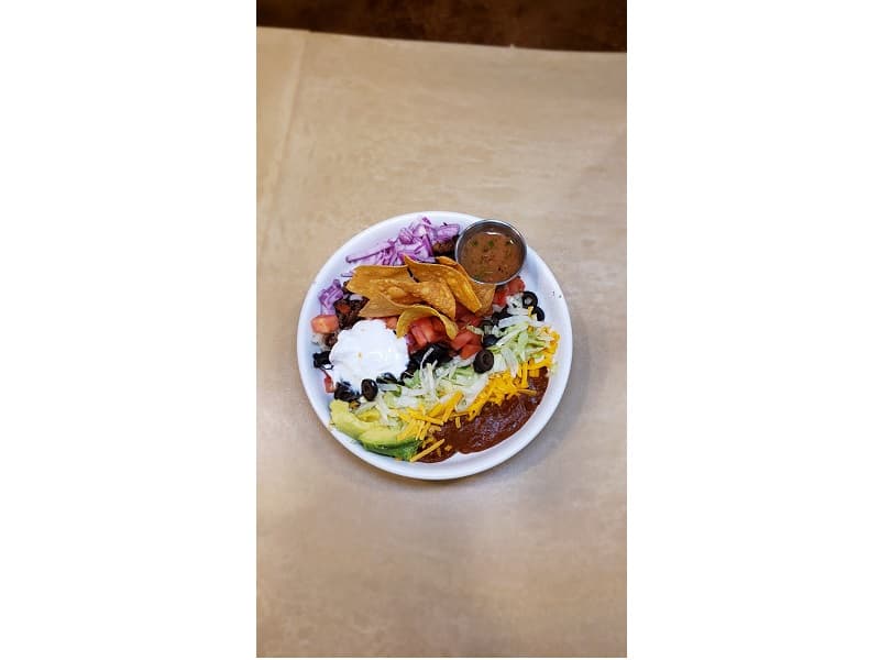 Make an Immediate Beeline to this Diner