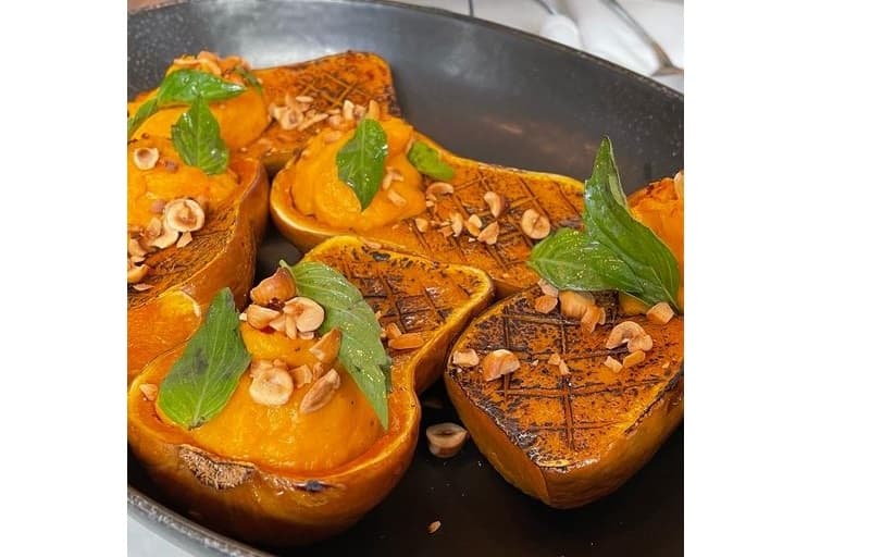RENOWNED ARGENTINIAN RESTAURATEUR FERNANDO TROCCA  OPENS MOSTRADOR NYC IN TRIBECA