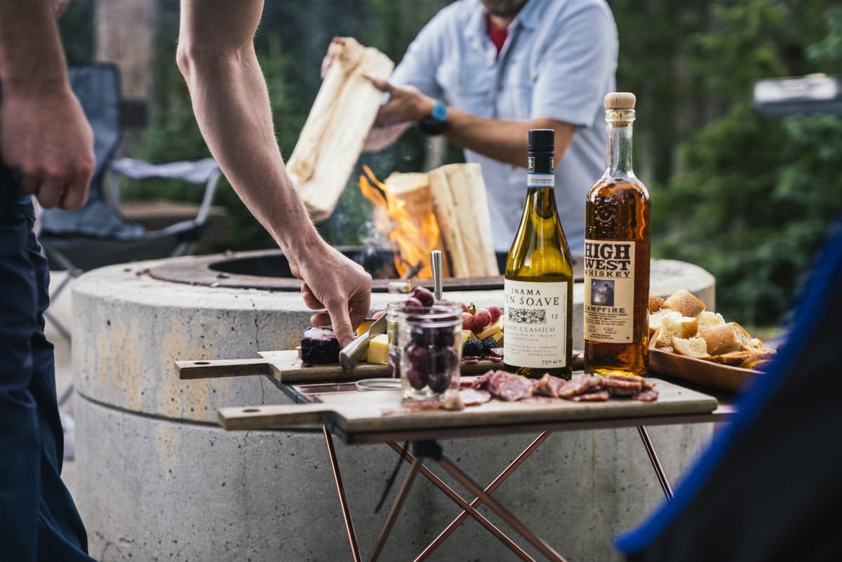 Entertaining made easy thanks to Creminelli