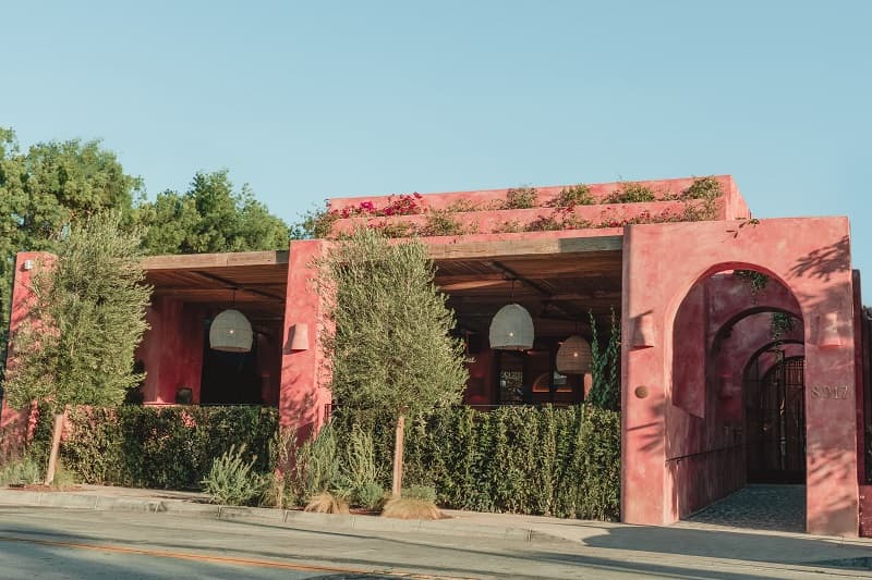 Great White Expands Los Angeles Footprint to Third Location in West Hollywood