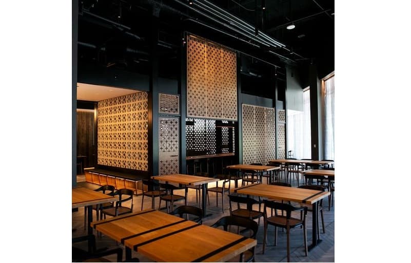 MODERN JAPANESE RESTAURANT NIKU X TO OPEN IN DOWNTOWN LOS ANGELES THIS DECEMBER